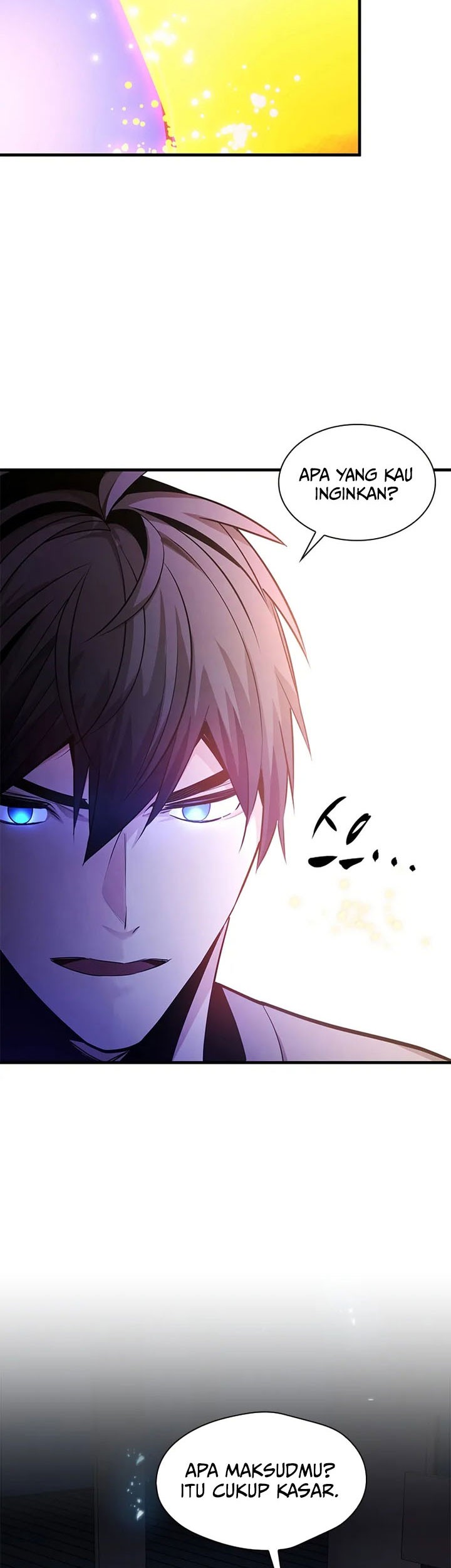 The Tutorial is Too Hard Chapter 222 Gambar 15