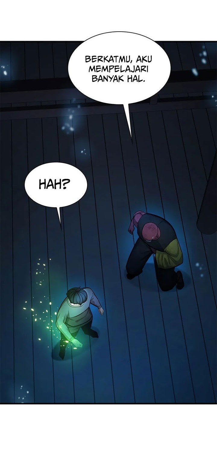 The Tutorial is Too Hard Chapter 222 Gambar 18