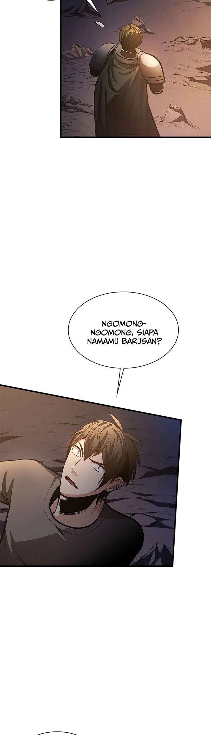 The Tutorial is Too Hard Chapter 223 Gambar 19