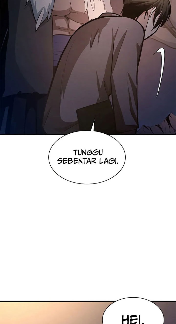 The Tutorial is Too Hard Chapter 223 Gambar 26