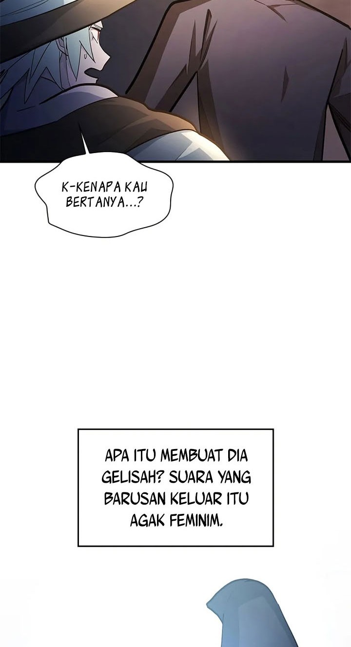 The Tutorial is Too Hard Chapter 223 Gambar 28