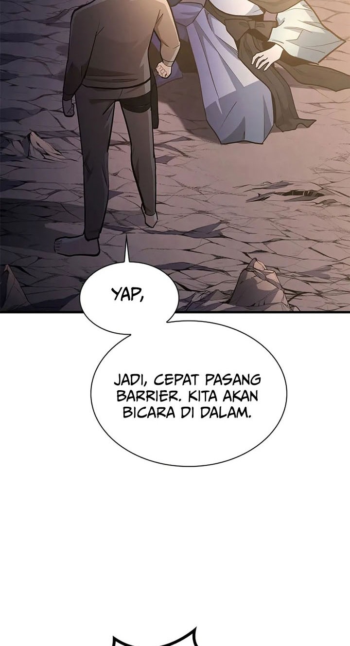 The Tutorial is Too Hard Chapter 223 Gambar 30
