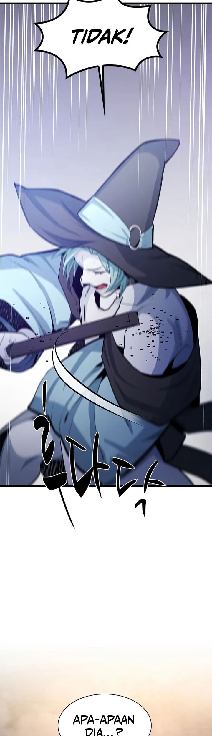 The Tutorial is Too Hard Chapter 223 Gambar 31