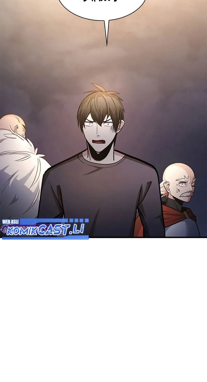 The Tutorial is Too Hard Chapter 223 Gambar 32