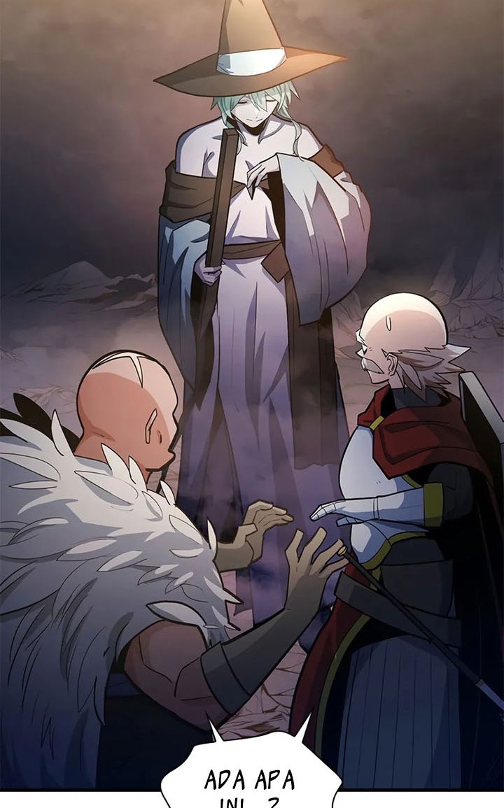 The Tutorial is Too Hard Chapter 223 Gambar 36