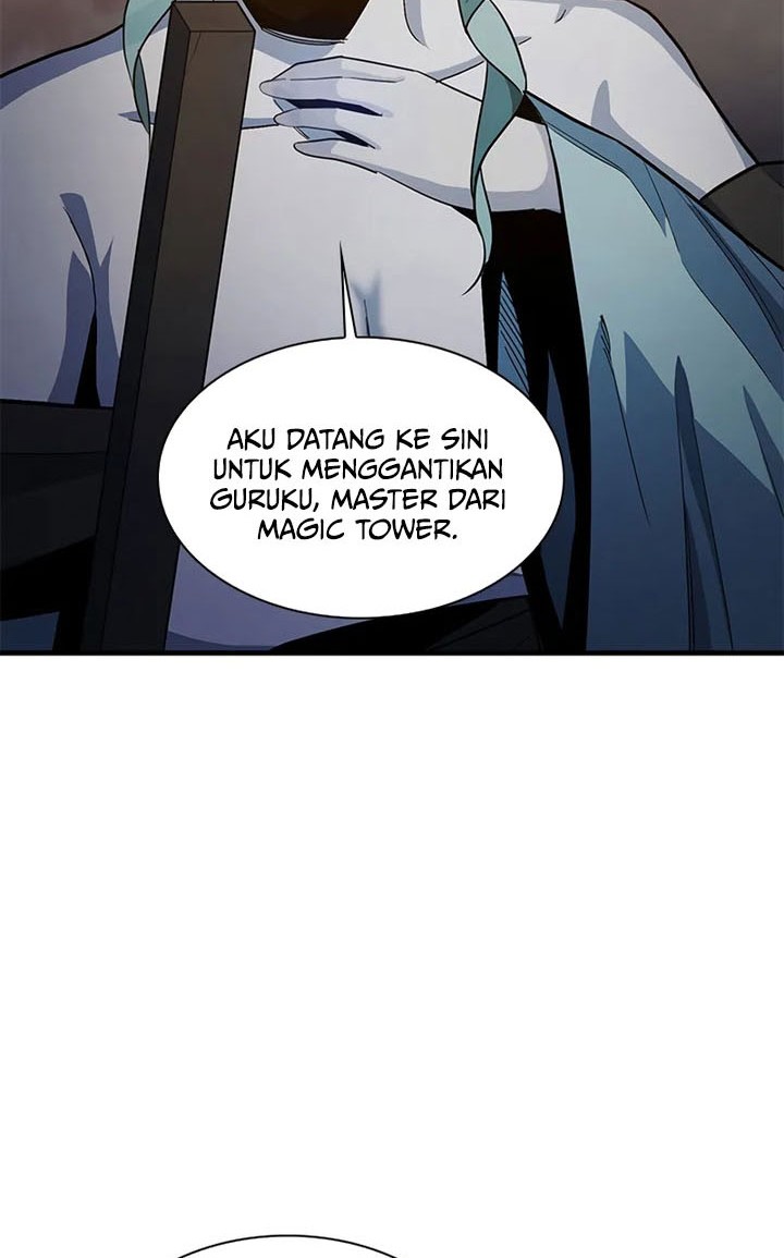 The Tutorial is Too Hard Chapter 223 Gambar 38