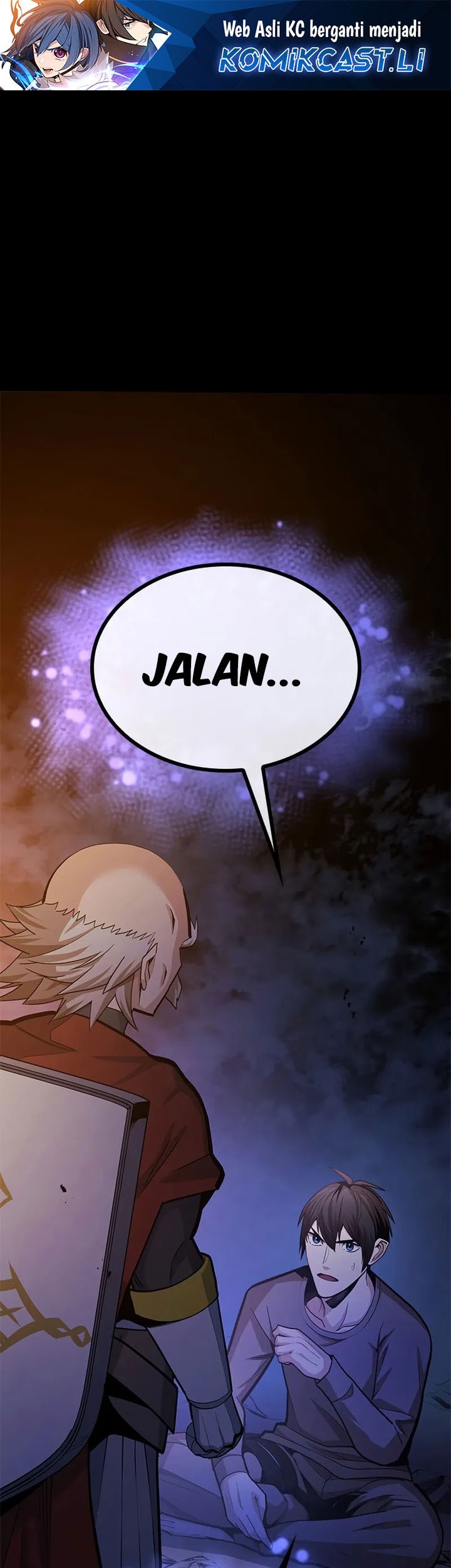 Baca Komik The Tutorial is Too Hard Chapter 223 Gambar 1