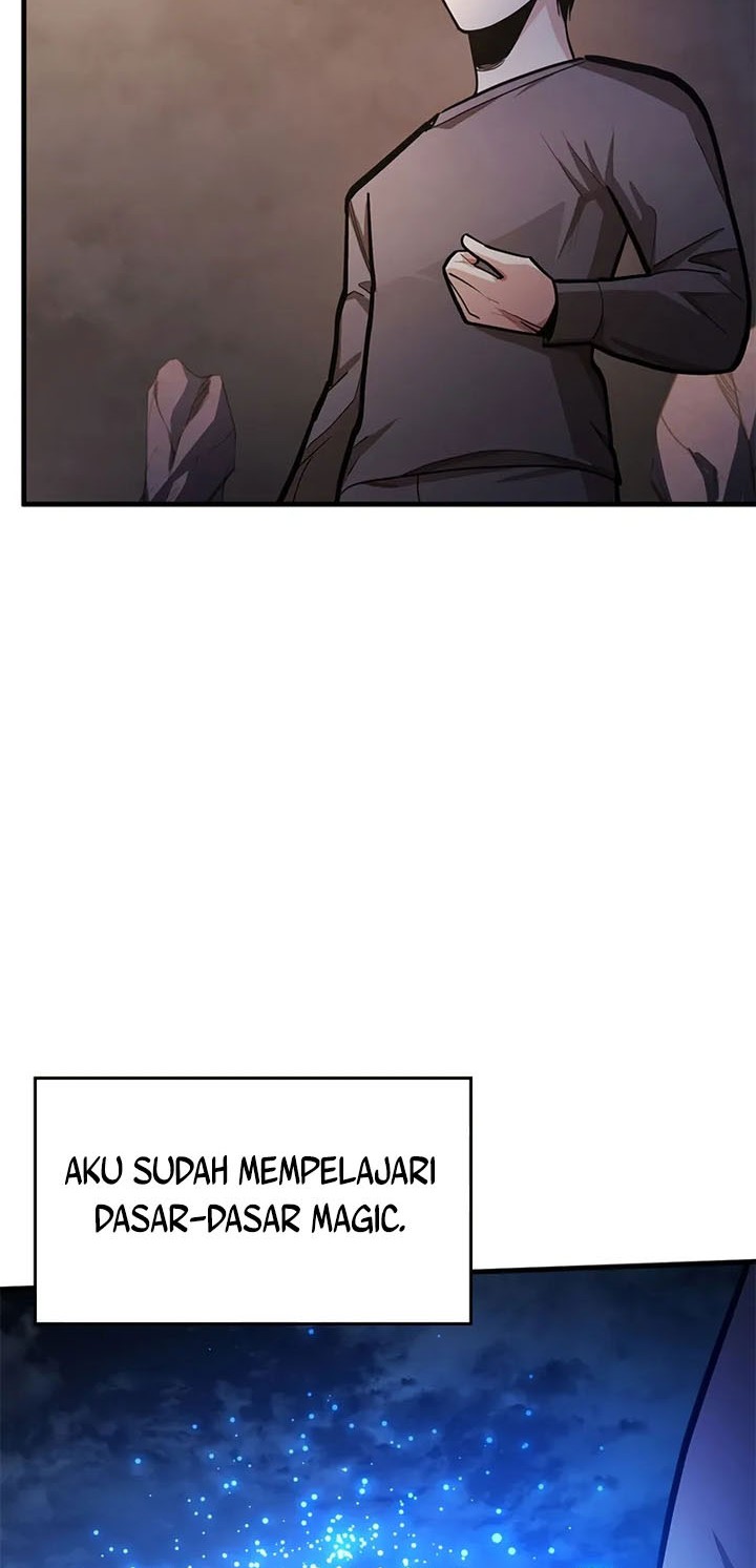 The Tutorial is Too Hard Chapter 223 Gambar 42