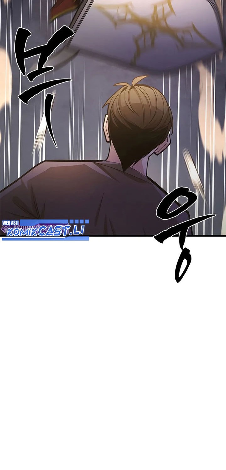 The Tutorial is Too Hard Chapter 223 Gambar 46