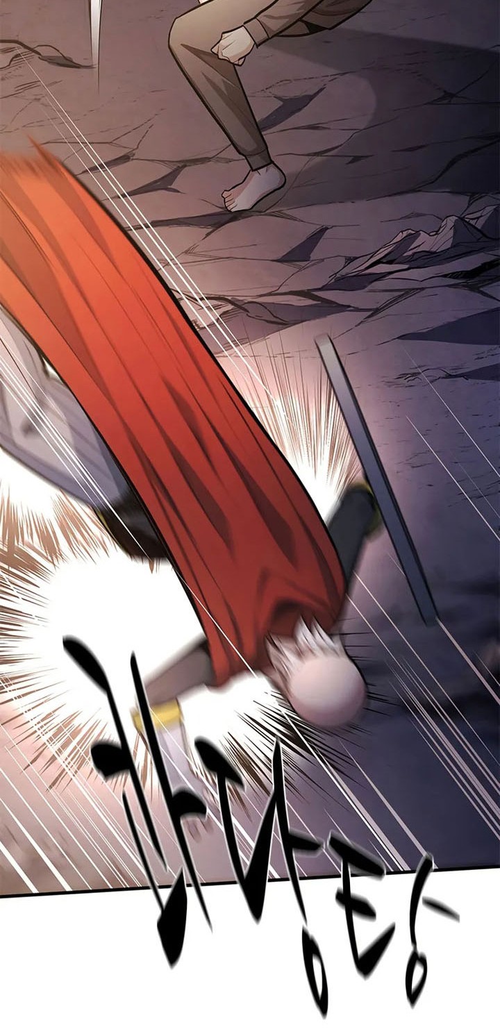 The Tutorial is Too Hard Chapter 223 Gambar 48