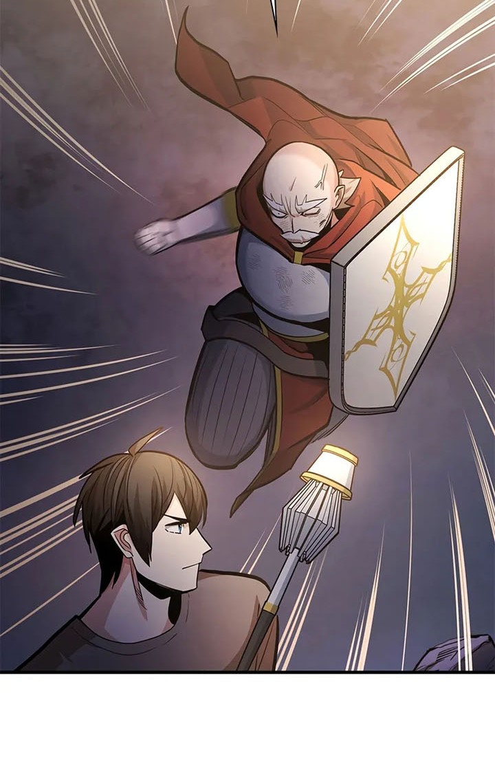 The Tutorial is Too Hard Chapter 223 Gambar 50