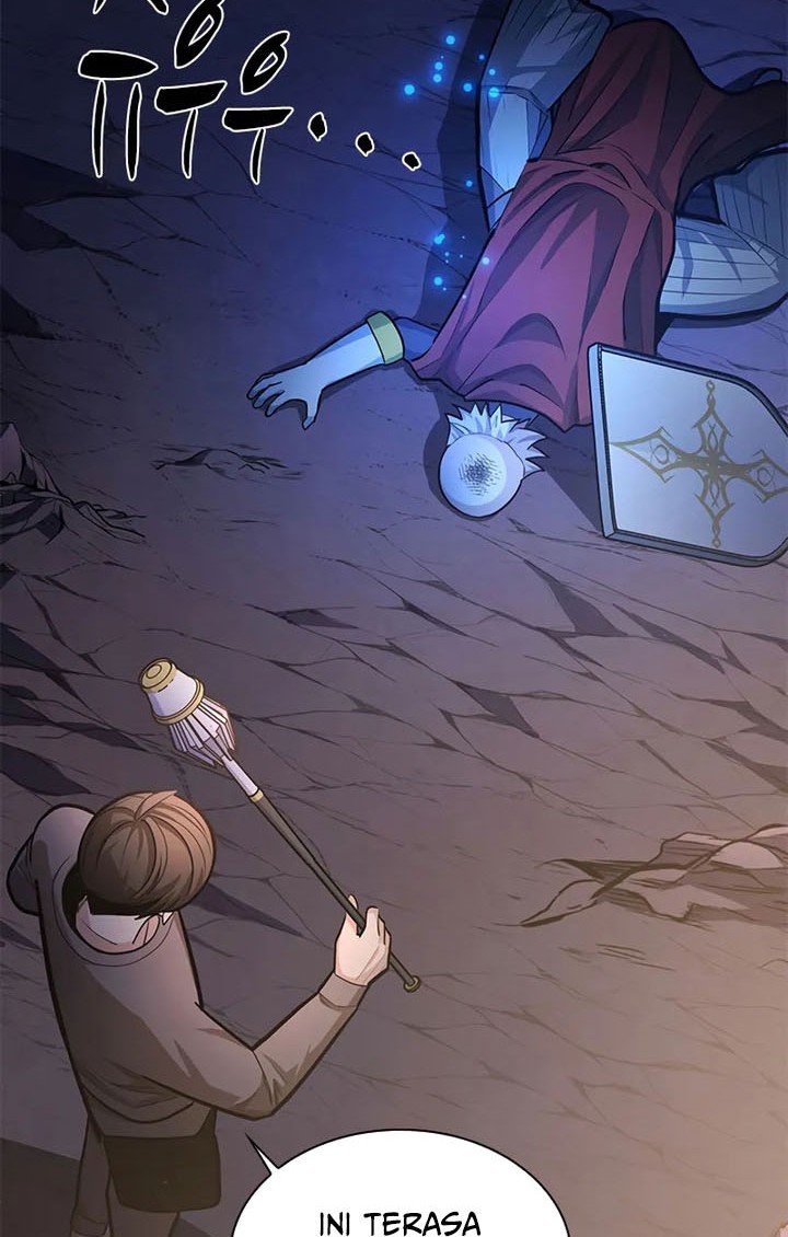 The Tutorial is Too Hard Chapter 223 Gambar 52