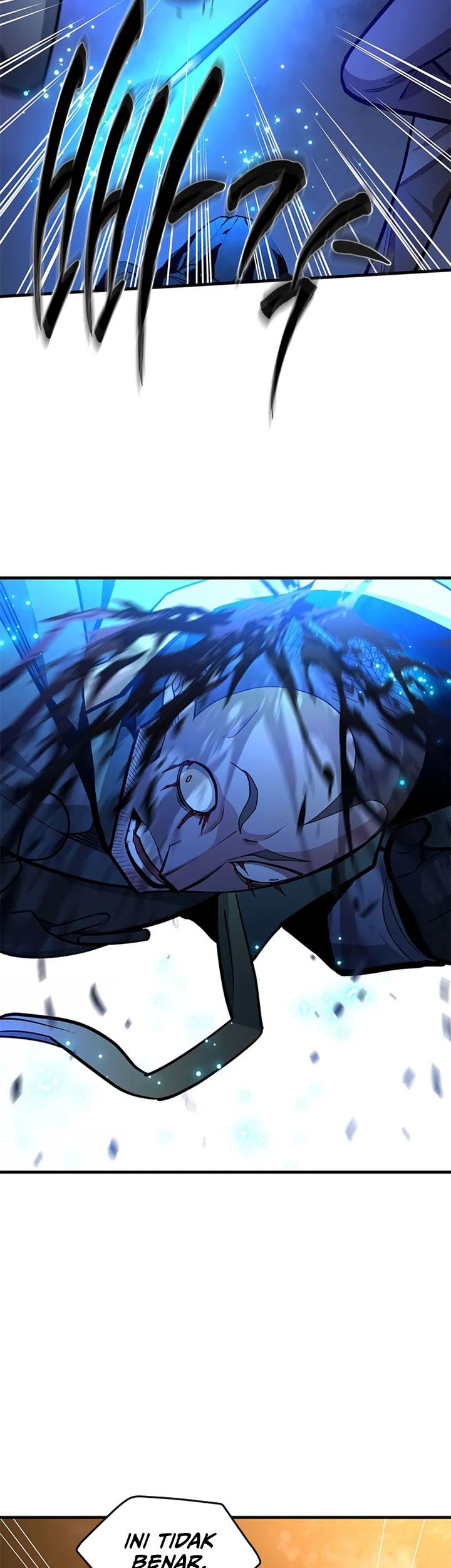 The Tutorial is Too Hard Chapter 223 Gambar 61