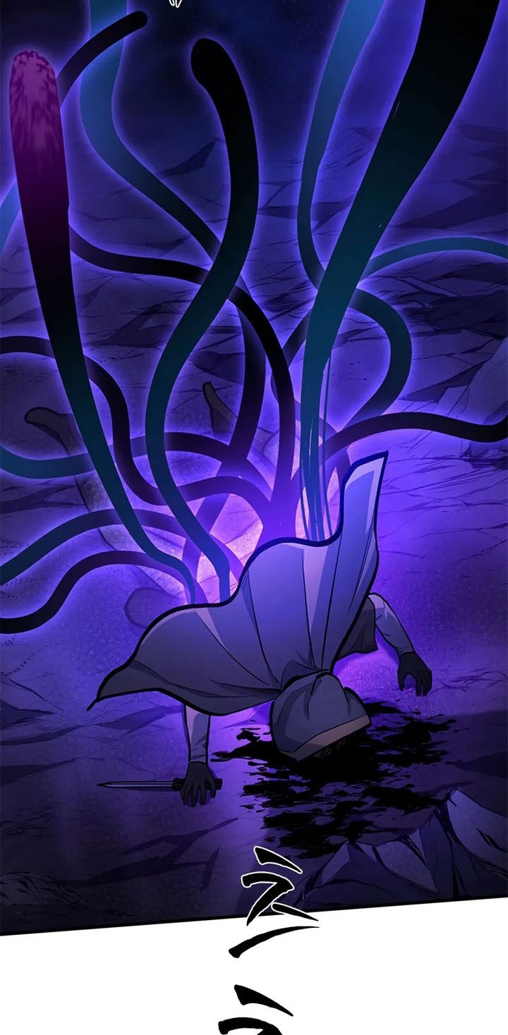 The Tutorial is Too Hard Chapter 223 Gambar 68