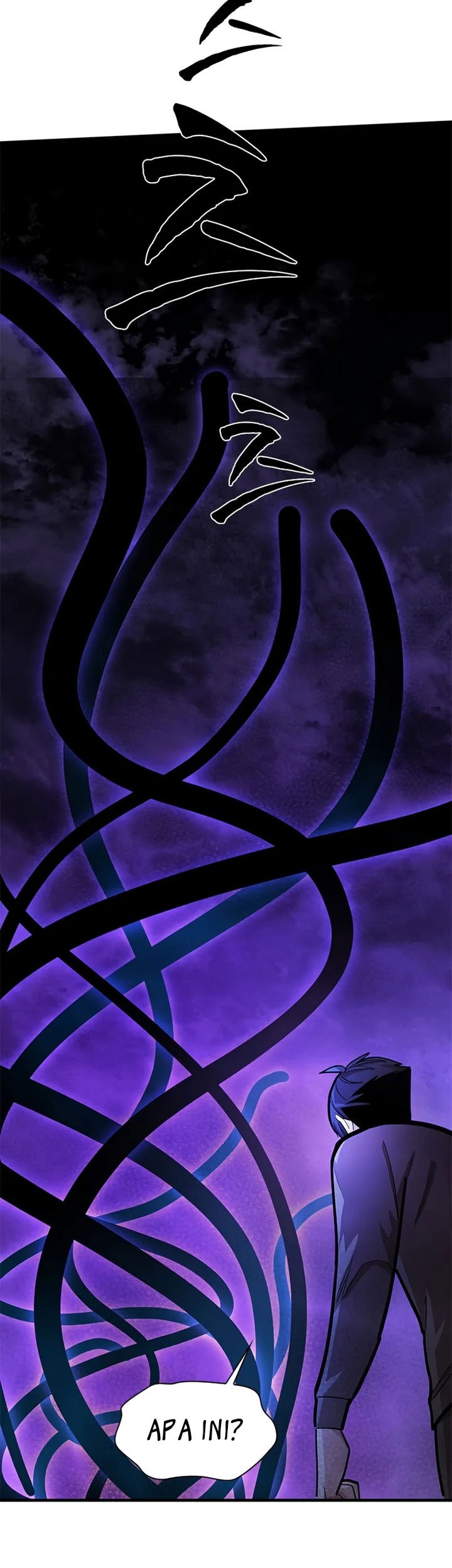 The Tutorial is Too Hard Chapter 223 Gambar 69