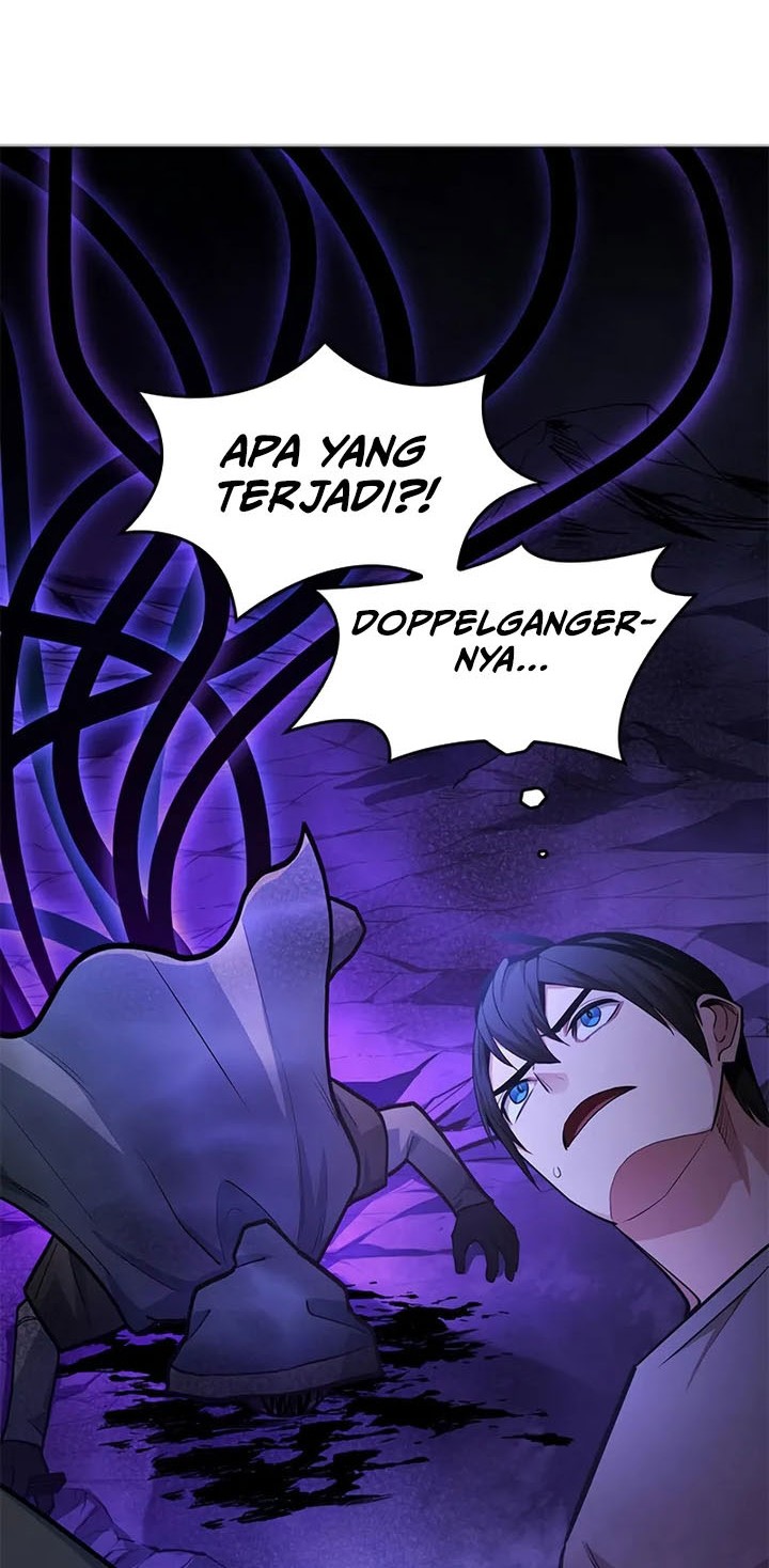 The Tutorial is Too Hard Chapter 223 Gambar 70