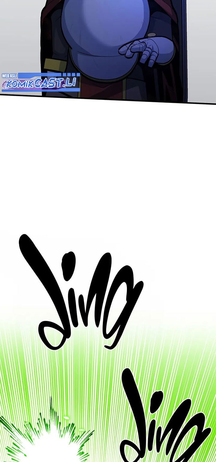 The Tutorial is Too Hard Chapter 223 Gambar 6