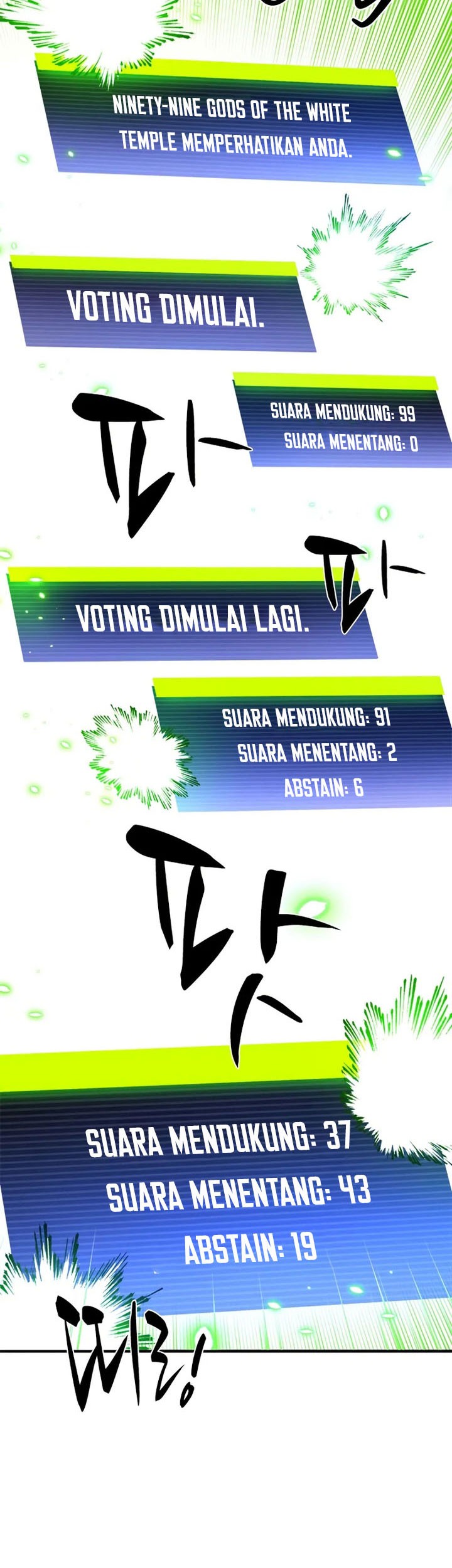 The Tutorial is Too Hard Chapter 223 Gambar 7