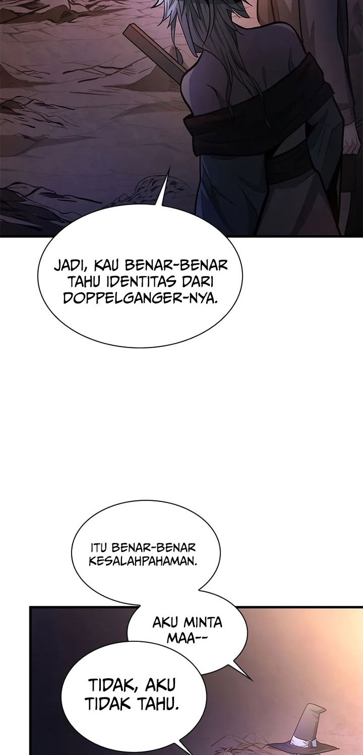 The Tutorial is Too Hard Chapter 224 Gambar 20