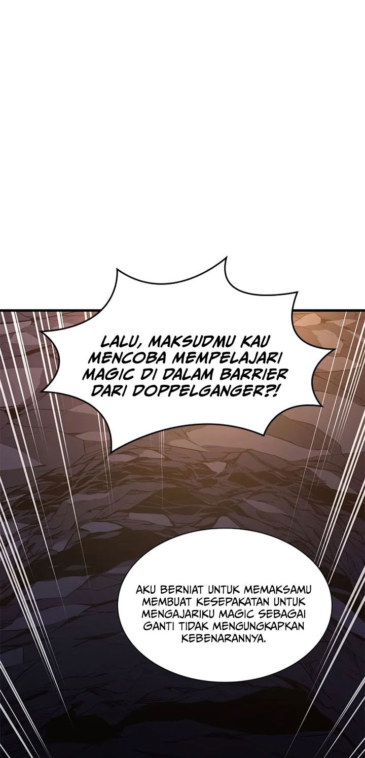 The Tutorial is Too Hard Chapter 224 Gambar 22