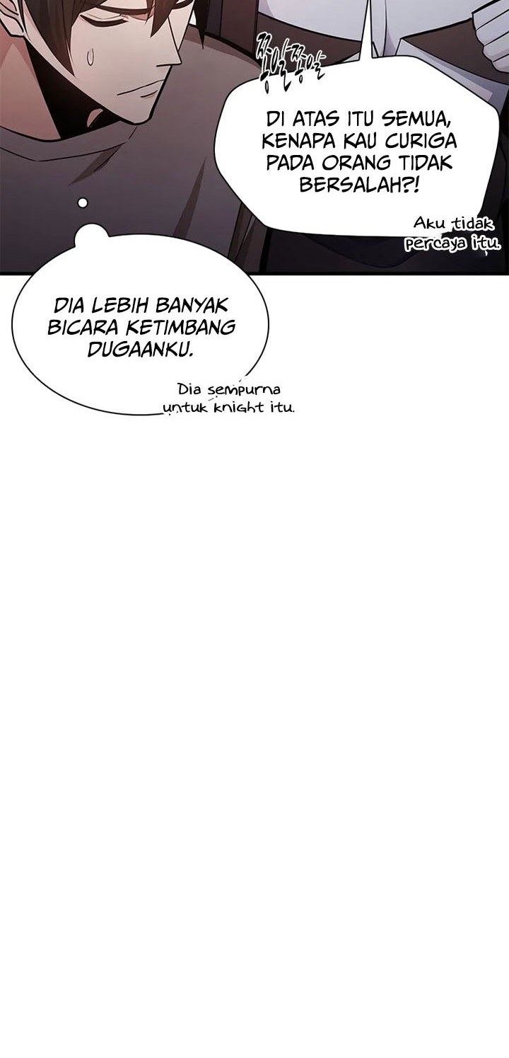 The Tutorial is Too Hard Chapter 224 Gambar 24