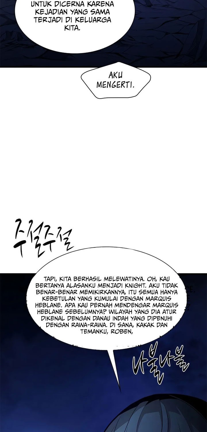 The Tutorial is Too Hard Chapter 224 Gambar 28