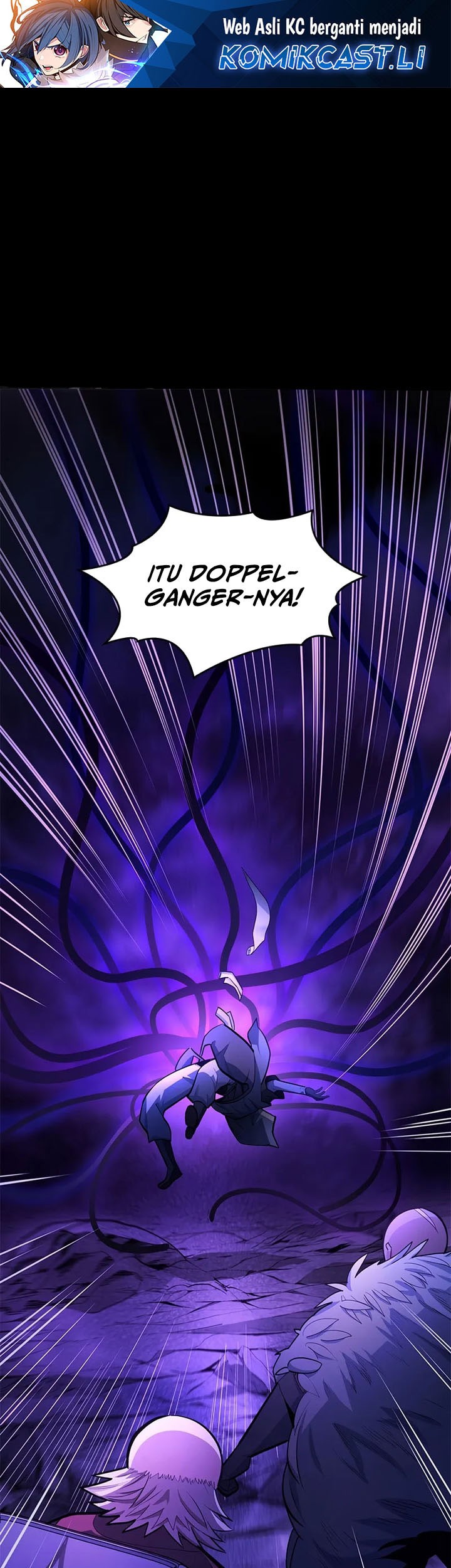 Baca Komik The Tutorial is Too Hard Chapter 224 Gambar 1