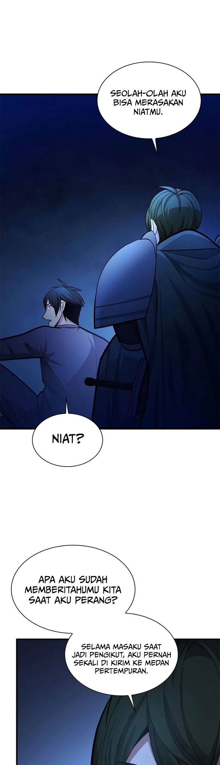 The Tutorial is Too Hard Chapter 224 Gambar 39