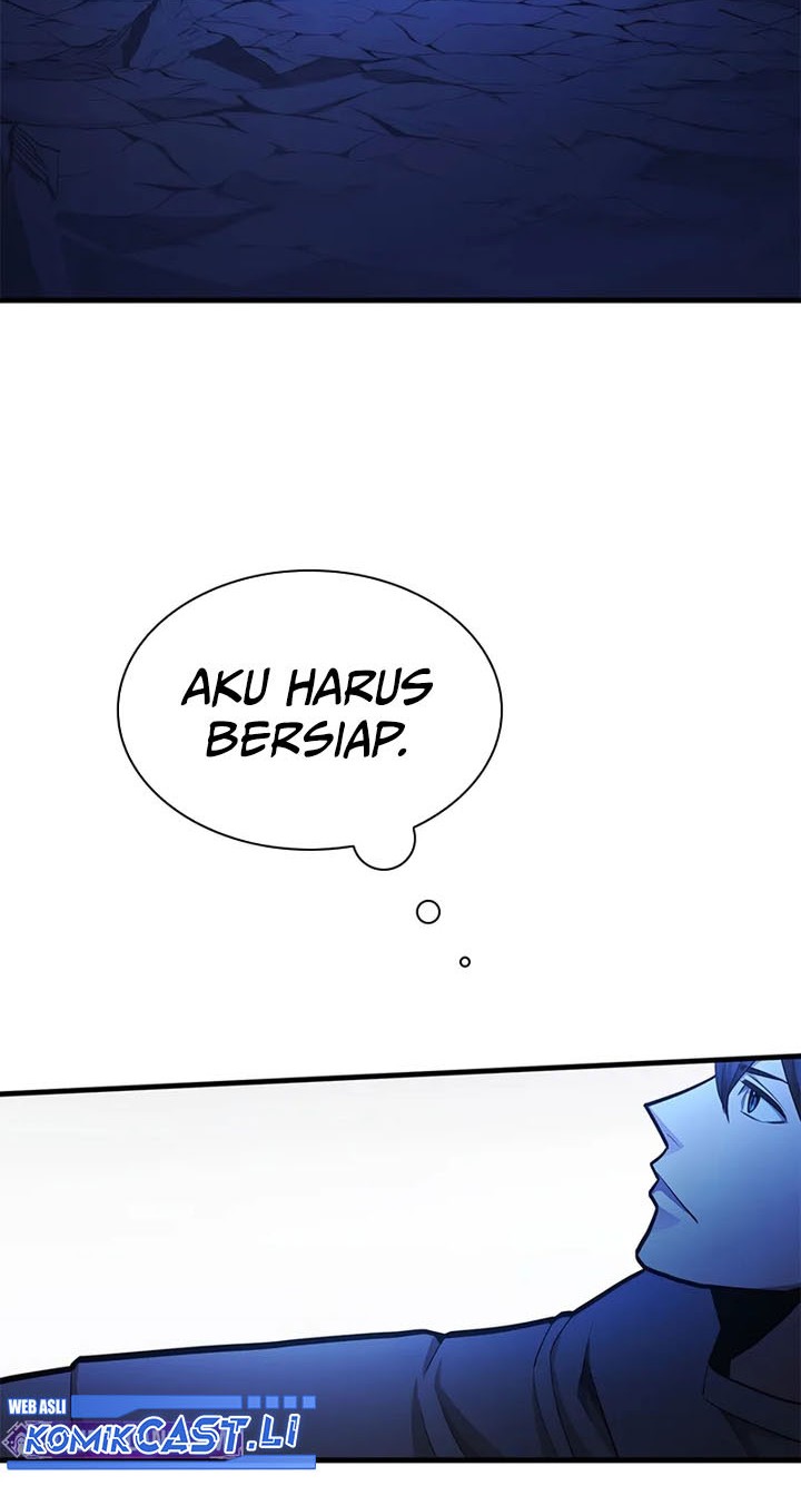 The Tutorial is Too Hard Chapter 224 Gambar 50