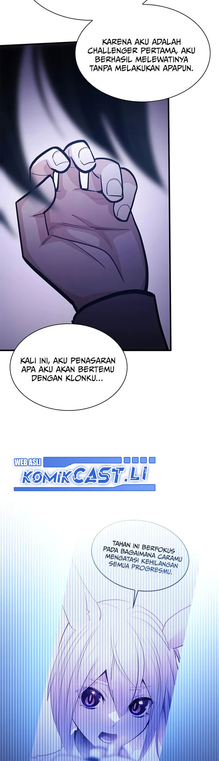 The Tutorial is Too Hard Chapter 224 Gambar 55