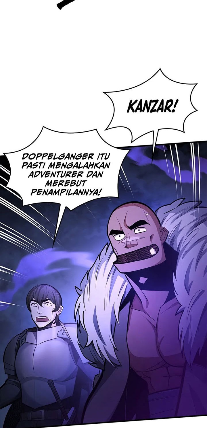 The Tutorial is Too Hard Chapter 224 Gambar 4