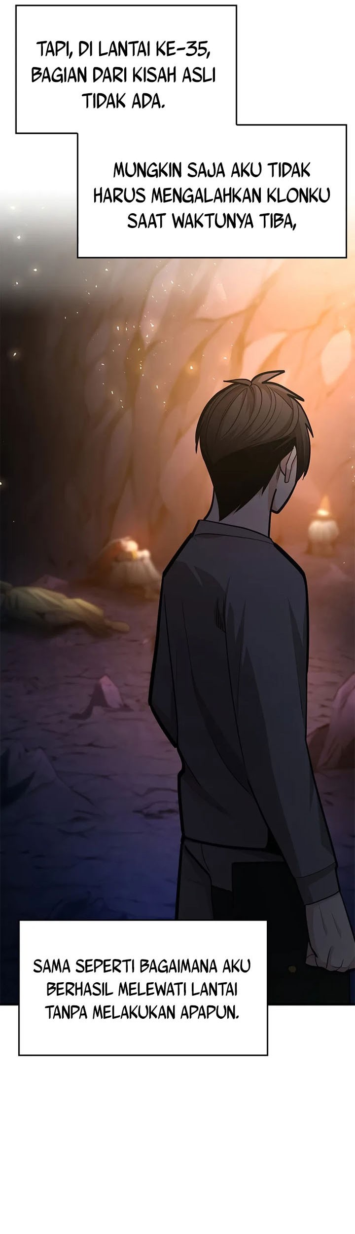 The Tutorial is Too Hard Chapter 224 Gambar 59