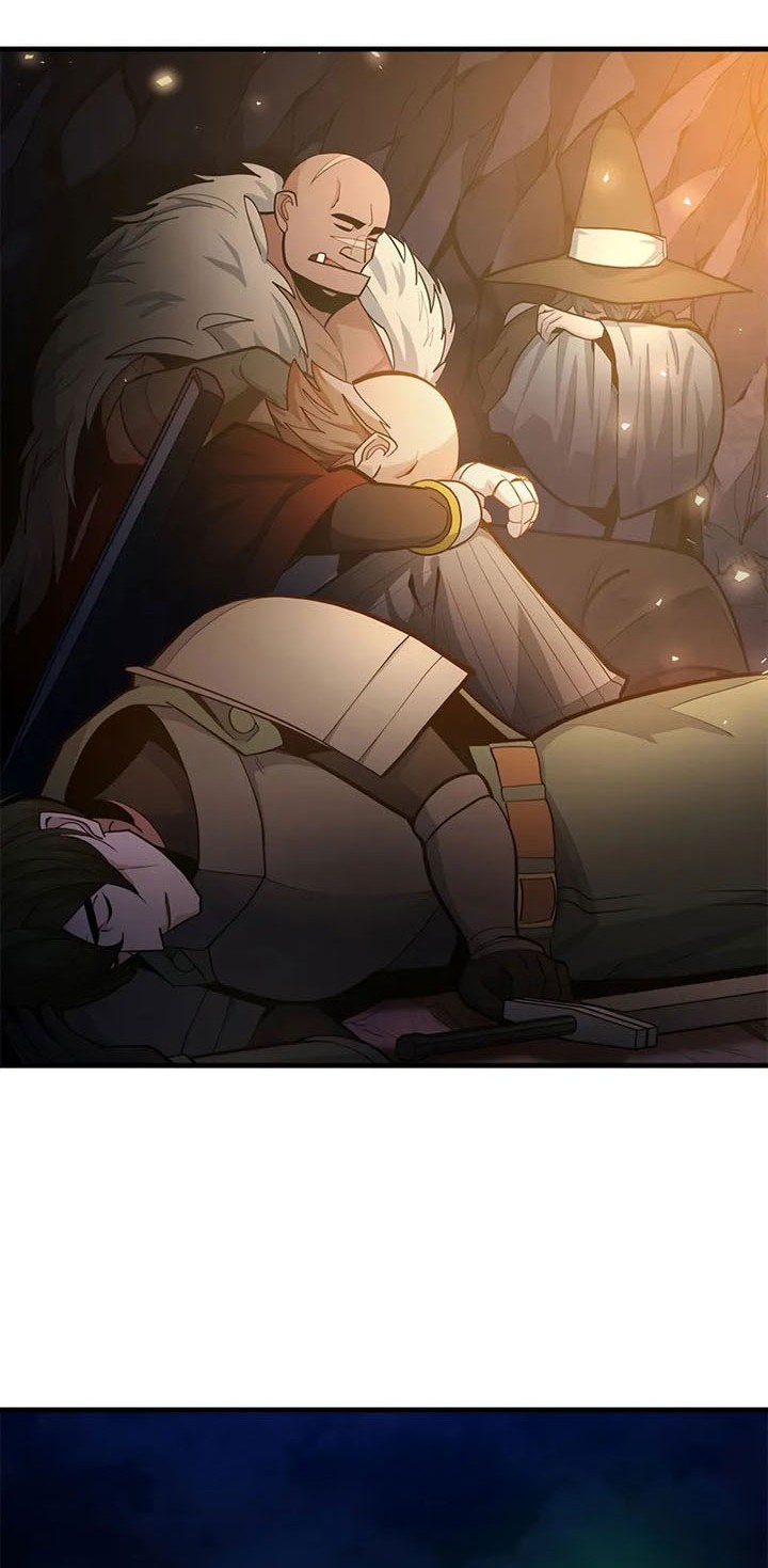 The Tutorial is Too Hard Chapter 224 Gambar 60