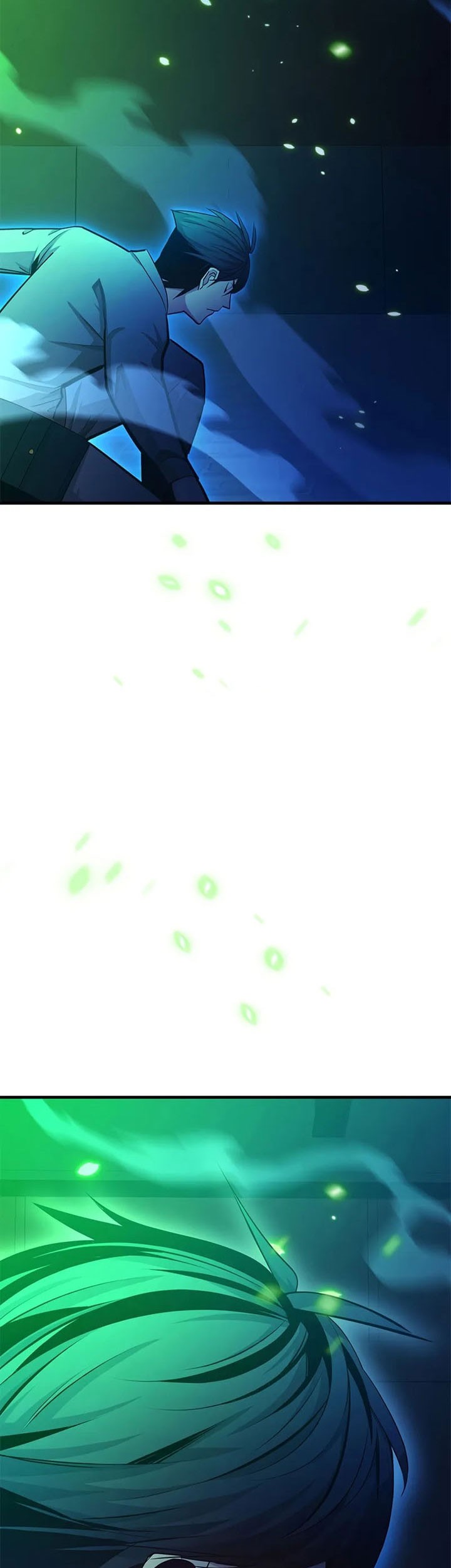 The Tutorial is Too Hard Chapter 224 Gambar 63