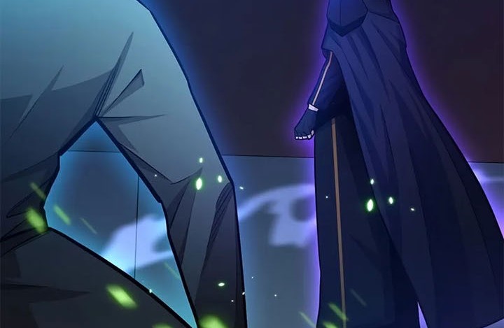 The Tutorial is Too Hard Chapter 224 Gambar 66