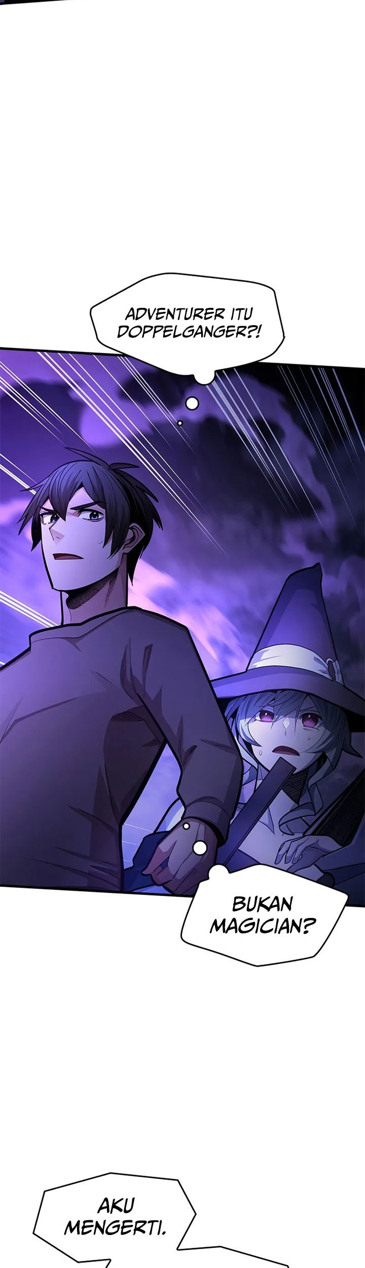 The Tutorial is Too Hard Chapter 224 Gambar 5