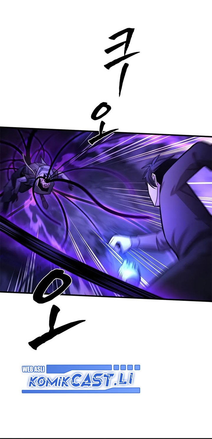 The Tutorial is Too Hard Chapter 224 Gambar 8