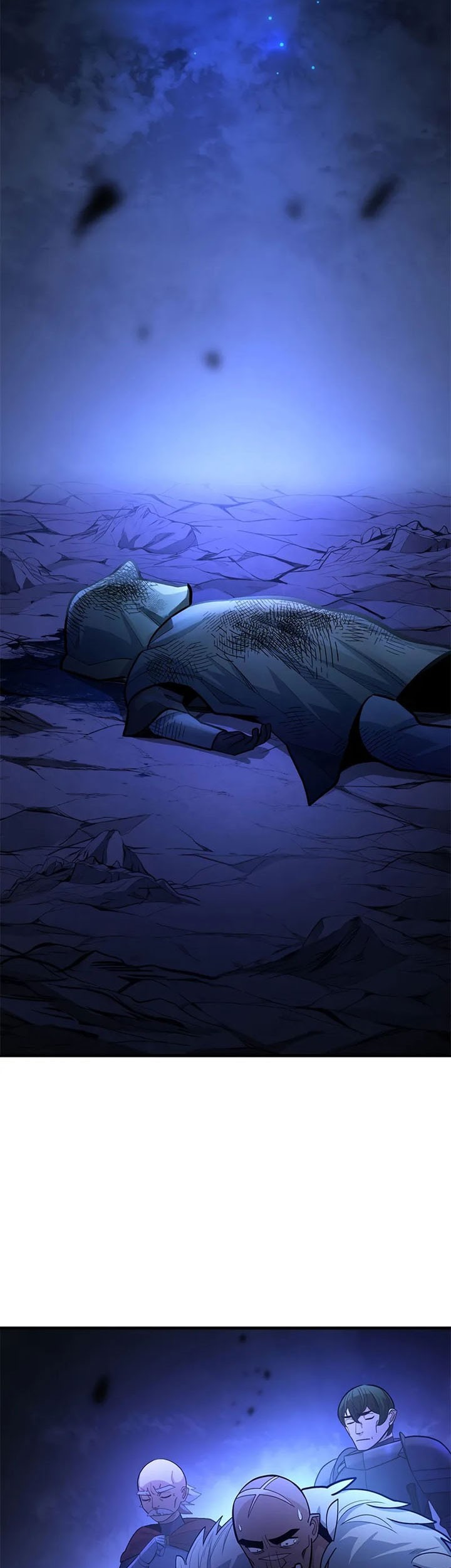 The Tutorial is Too Hard Chapter 224 Gambar 11