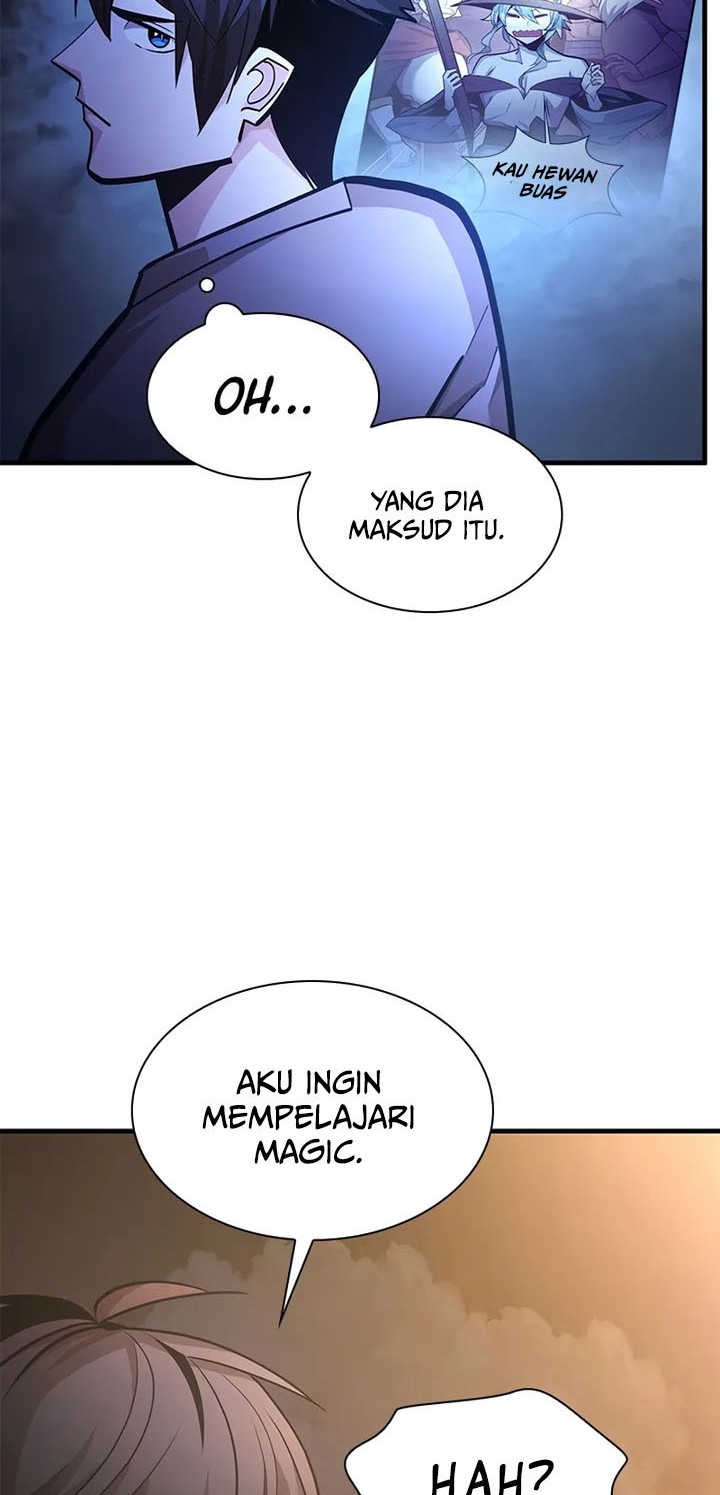 The Tutorial is Too Hard Chapter 224 Gambar 18