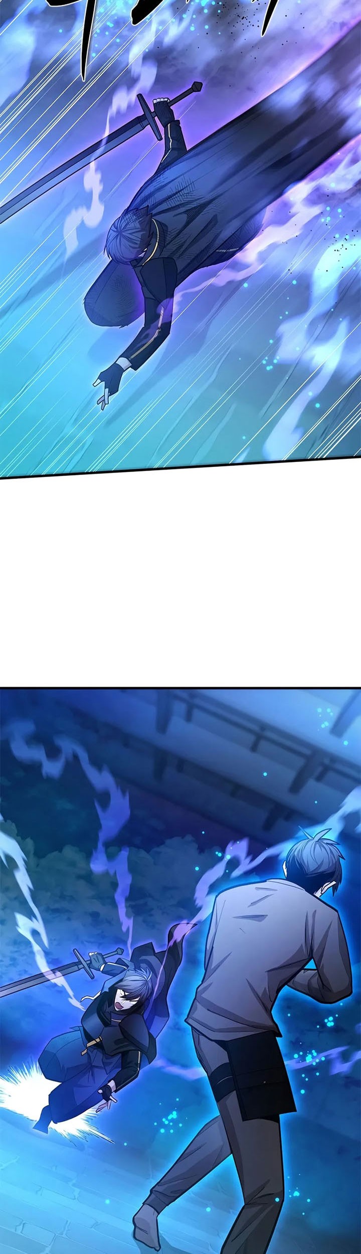 The Tutorial is Too Hard Chapter 225 Gambar 21