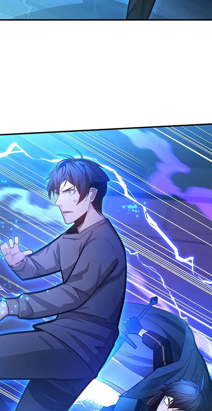 The Tutorial is Too Hard Chapter 225 Gambar 22