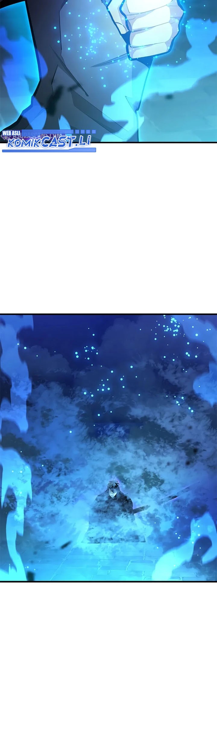 The Tutorial is Too Hard Chapter 225 Gambar 27