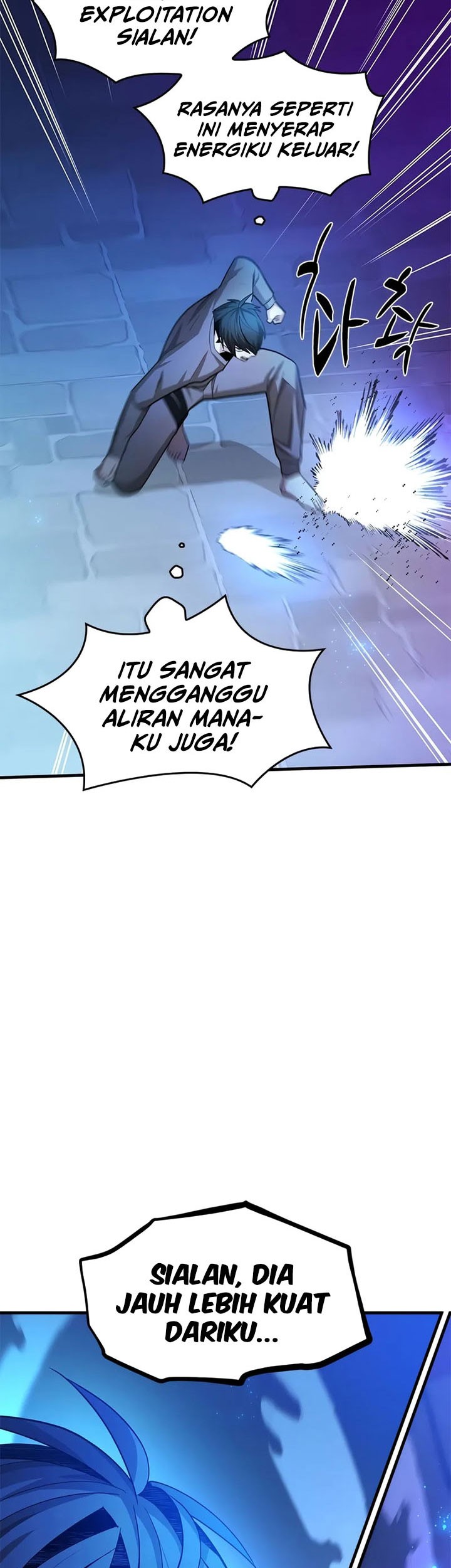 The Tutorial is Too Hard Chapter 225 Gambar 37