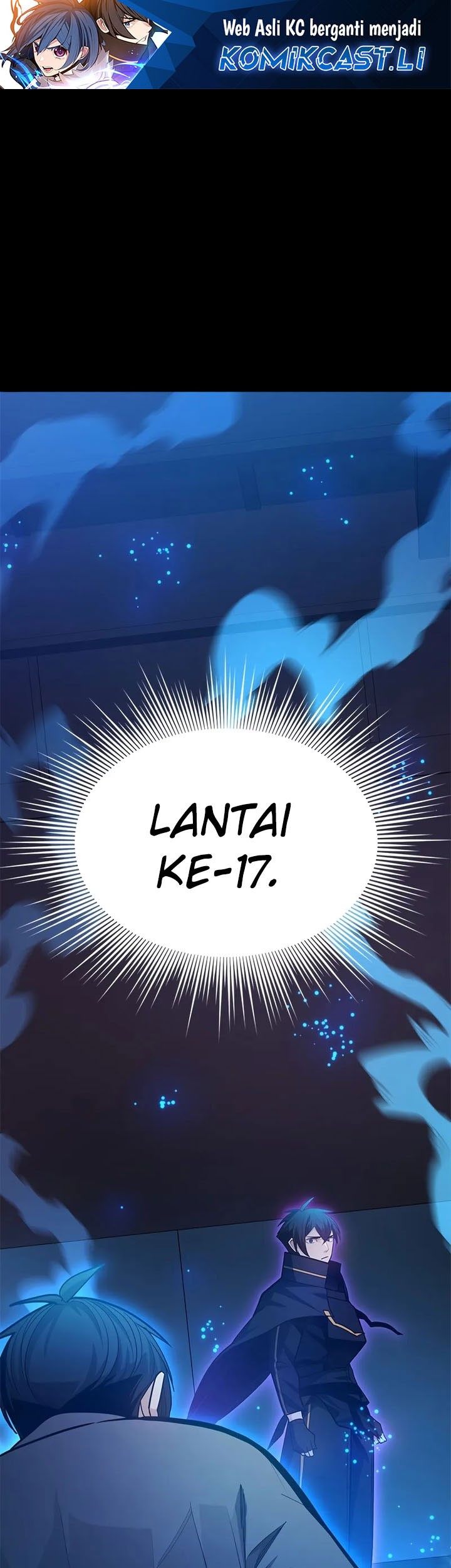 Baca Komik The Tutorial is Too Hard Chapter 225 Gambar 1