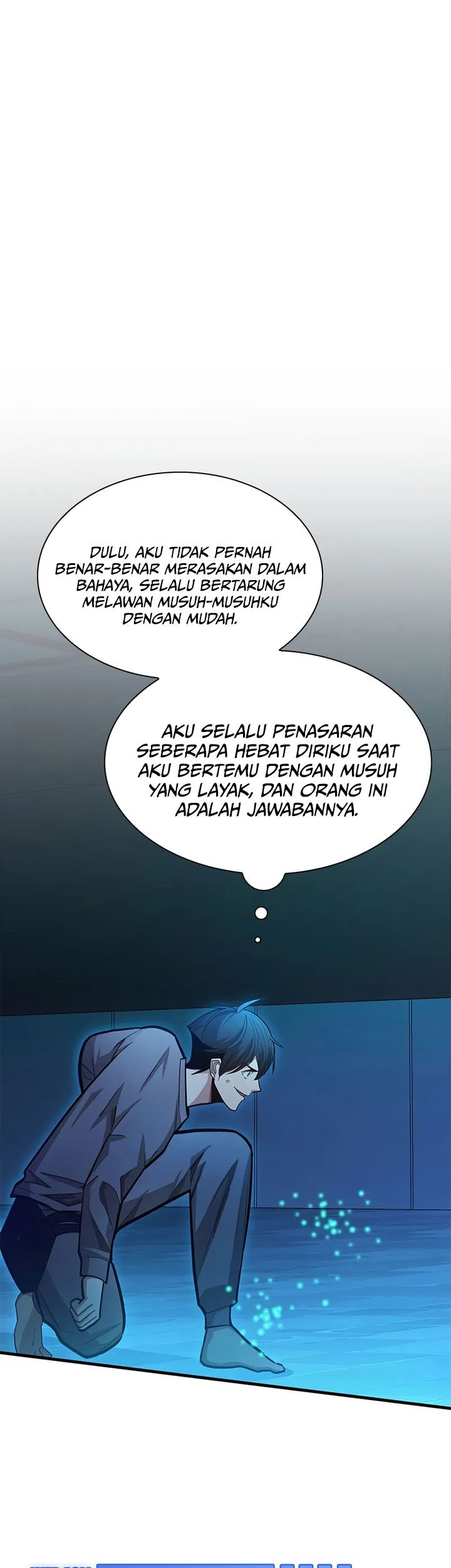 The Tutorial is Too Hard Chapter 225 Gambar 39