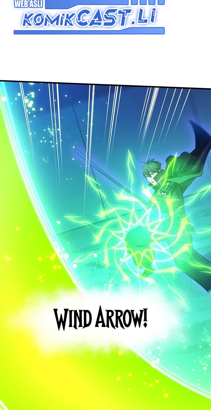 The Tutorial is Too Hard Chapter 225 Gambar 40