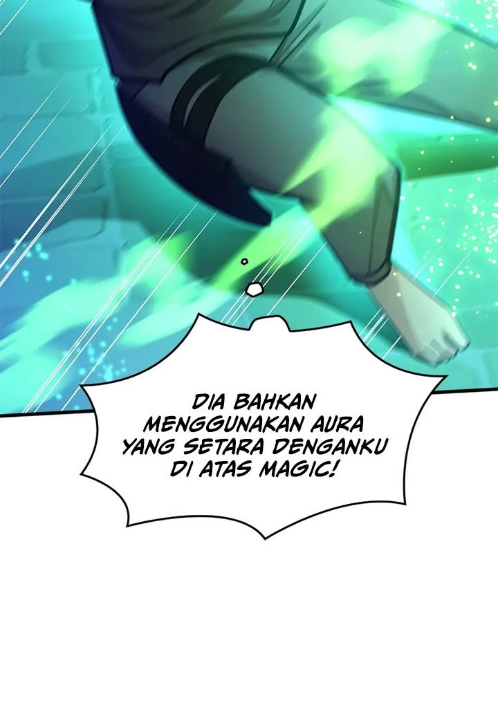 The Tutorial is Too Hard Chapter 225 Gambar 42