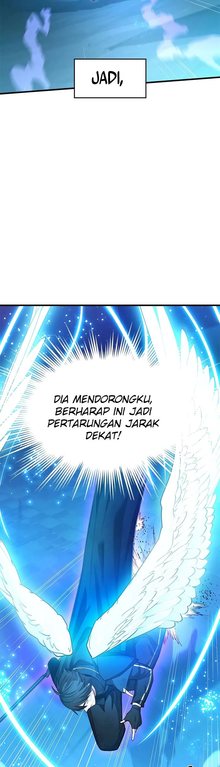 The Tutorial is Too Hard Chapter 225 Gambar 45