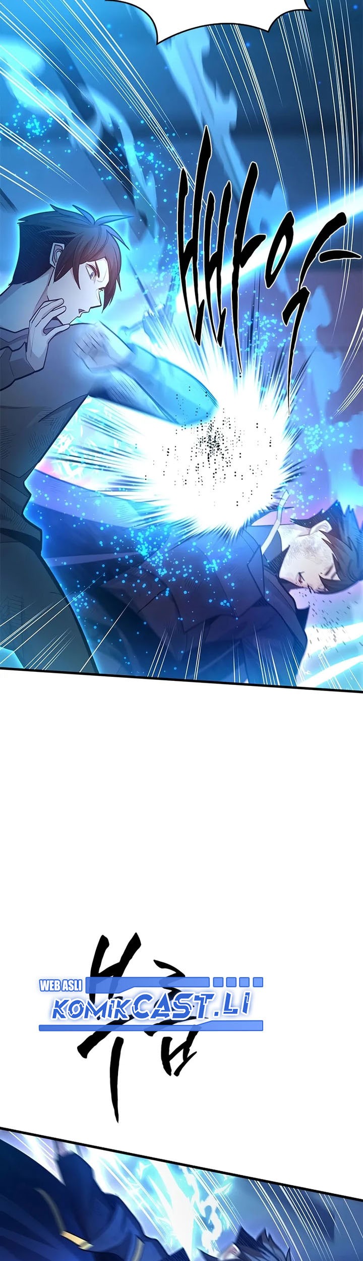 The Tutorial is Too Hard Chapter 225 Gambar 55