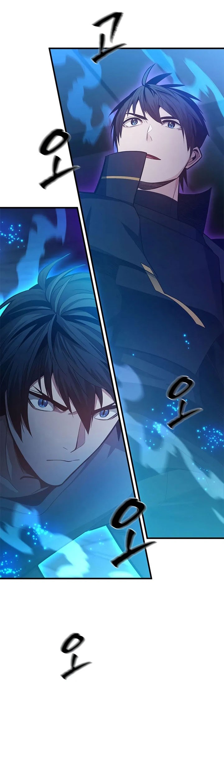 The Tutorial is Too Hard Chapter 225 Gambar 3